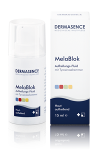 Produktbild DERMASENCE MelaBlok