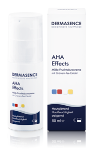Produktbild DERMASENCE AHA Effects