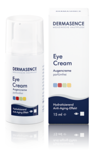 Produktbild DERMASENCE Eye Cream