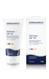 Produktbild DERMASENCE Solvinea LSF 30