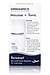 Produktbild Umverpackung DERMASENCE Reiseset Tonic / Mousse